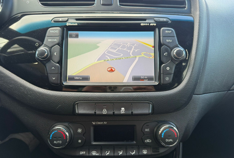 Kia Ceed pro ceed 1.6 CRDI 128ch CARPLAY CAMERA DE RECUL