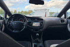 Kia ProCeed /Ceed 1.6 CRDI 110ch CARPLAY CAMERA DE RECUL Kia ProCeed /Ceed 1.6 CRDI 110ch CARPLAY CAMERA DE RECUL