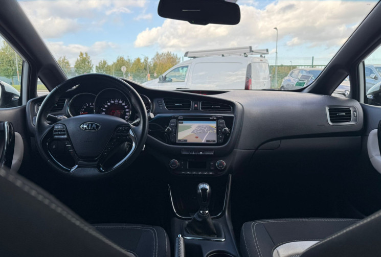Kia Ceed pro ceed 1.6 CRDI 128ch CARPLAY CAMERA DE RECUL