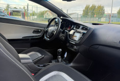 Kia ProCeed /Ceed 1.6 CRDI 110ch CARPLAY CAMERA DE RECUL Kia ProCeed /Ceed 1.6 CRDI 110ch CARPLAY CAMERA DE RECUL