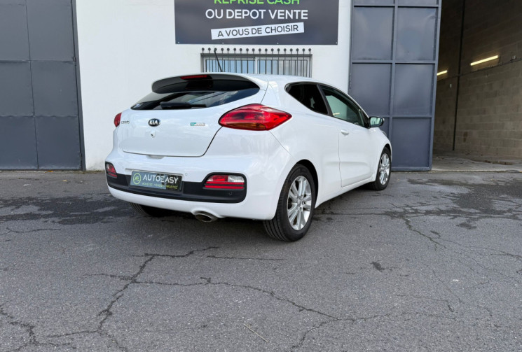 Kia Ceed pro ceed 1.6 CRDI 128ch CARPLAY CAMERA DE RECUL