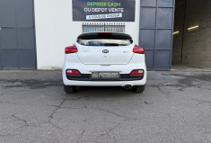Kia ProCeed /Ceed 1.6 CRDI 110ch CARPLAY CAMERA DE RECUL Kia ProCeed /Ceed 1.6 CRDI 110ch CARPLAY CAMERA DE RECUL