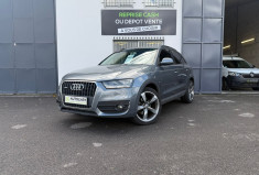 Audi Q3 QUATTRO 2.0 TDI AMBIENTE  