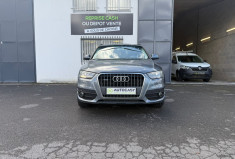 Audi Q3 QUATTRO 2.0 TDI AMBIENTE  