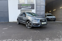 Audi Q3 QUATTRO 2.0 TDI AMBIENTE  