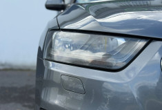 Audi Q3 QUATTRO 2.0 TDI AMBIENTE  