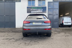 Audi Q3 QUATTRO 2.0 TDI AMBIENTE  