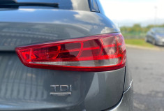 Audi Q3 QUATTRO 2.0 TDI AMBIENTE  