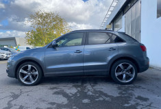 Audi Q3 QUATTRO 2.0 TDI AMBIENTE  