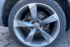 Audi Q3 QUATTRO 2.0 TDI AMBIENTE  