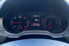 Audi Q3 QUATTRO 2.0 TDI AMBIENTE  