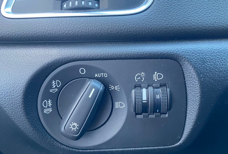 Audi Q3 QUATTRO 2.0 TDI AMBIENTE  