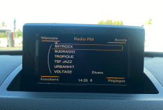 Audi Q3 QUATTRO 2.0 TDI AMBIENTE  
