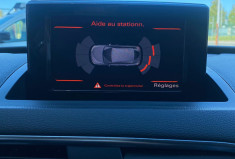 Audi Q3 QUATTRO 2.0 TDI AMBIENTE  