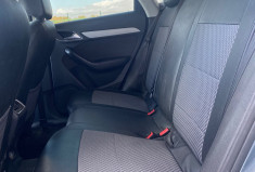 Audi Q3 QUATTRO 2.0 TDI AMBIENTE  
