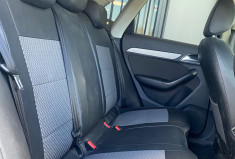 Audi Q3 QUATTRO 2.0 TDI AMBIENTE  