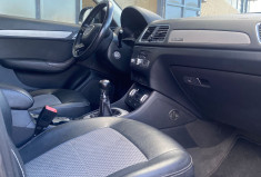 Audi Q3 QUATTRO 2.0 TDI AMBIENTE  