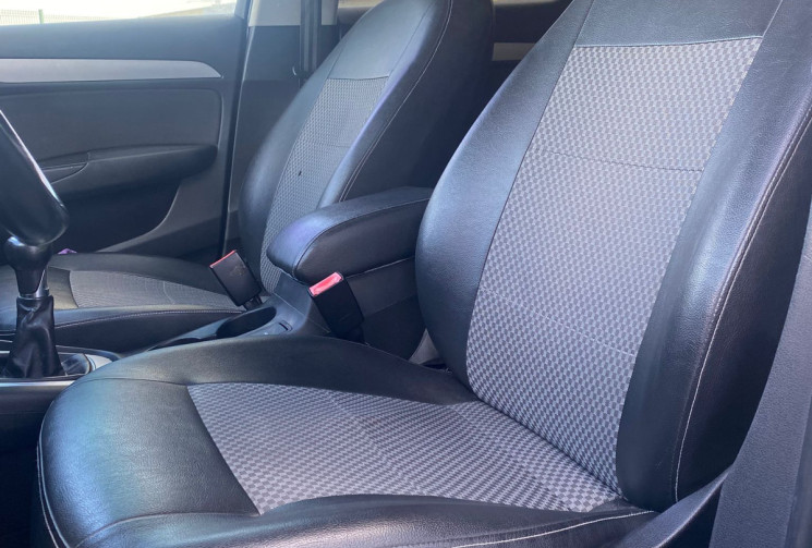 Audi Q3 QUATTRO 2.0 TDI AMBIENTE  