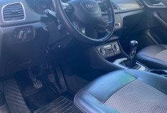 Audi Q3 QUATTRO 2.0 TDI AMBIENTE  