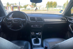 Audi Q3 QUATTRO 2.0 TDI AMBIENTE  