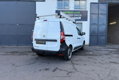 Renault EXPRESS VAN CONFORT 22 1.5 BLUE DCI GALERIE CARPLAY INTERIEUR BOIS