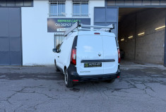 Renault EXPRESS VAN CONFORT 22 1.5 BLUE DCI GALERIE CARPLAY INTERIEUR BOIS