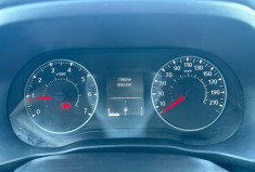 Renault EXPRESS VAN CONFORT 22 1.5 BLUE DCI GALERIE CARPLAY INTERIEUR BOIS