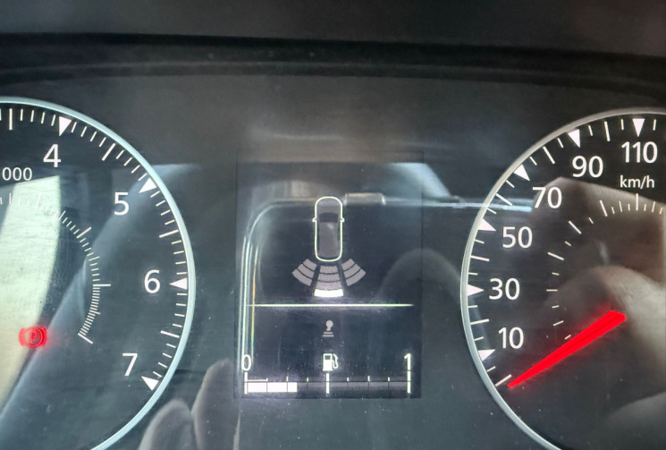 Renault EXPRESS VAN CONFORT 22 1.5 BLUE DCI GALERIE CARPLAY INTERIEUR BOIS