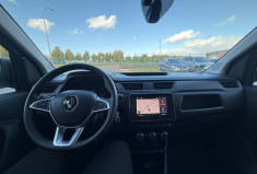 Renault EXPRESS VAN CONFORT 22 1.5 BLUE DCI GALERIE CARPLAY INTERIEUR BOIS