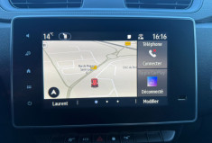 Renault EXPRESS VAN CONFORT 22 1.5 BLUE DCI GALERIE CARPLAY INTERIEUR BOIS