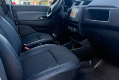 Renault EXPRESS VAN CONFORT 22 1.5 BLUE DCI GALERIE CARPLAY INTERIEUR BOIS