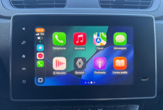 Renault EXPRESS VAN CONFORT 22 1.5 BLUE DCI GALERIE CARPLAY INTERIEUR BOIS