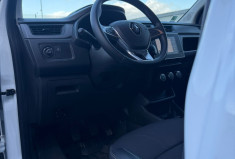Renault EXPRESS VAN CONFORT 22 1.5 BLUE DCI GALERIE CARPLAY INTERIEUR BOIS