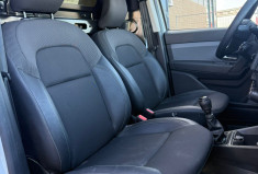 Renault EXPRESS VAN CONFORT 22 1.5 BLUE DCI GALERIE CARPLAY INTERIEUR BOIS