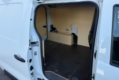 Renault EXPRESS VAN CONFORT 22 1.5 BLUE DCI GALERIE CARPLAY INTERIEUR BOIS