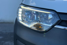 Renault EXPRESS VAN CONFORT 22 1.5 BLUE DCI GALERIE CARPLAY INTERIEUR BOIS