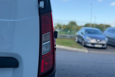 Renault EXPRESS VAN CONFORT 22 1.5 BLUE DCI GALERIE CARPLAY INTERIEUR BOIS