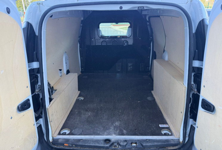 Renault EXPRESS VAN CONFORT 22 1.5 BLUE DCI GALERIE CARPLAY INTERIEUR BOIS