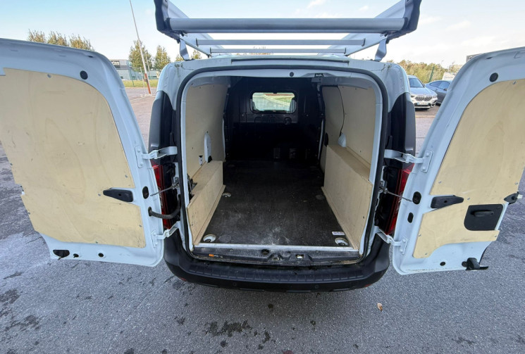 Renault EXPRESS VAN CONFORT 22 1.5 BLUE DCI GALERIE CARPLAY INTERIEUR BOIS