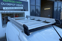Renault EXPRESS VAN CONFORT 22 1.5 BLUE DCI GALERIE CARPLAY INTERIEUR BOIS