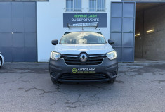 Renault EXPRESS VAN CONFORT 22 1.5 BLUE DCI GALERIE CARPLAY INTERIEUR BOIS