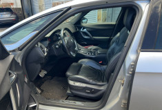 DS DS5  2.0 Blue HDi 200 Hybrid4 4X4 ETG6 S&S 163 cv Boîte auto