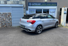 DS DS5  2.0 Blue HDi 200 Hybrid4 4X4 ETG6 S&S 163 cv Boîte auto