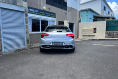 DS DS5  2.0 Blue HDi 200 Hybrid4 4X4 ETG6 S&S 163 cv Boîte auto