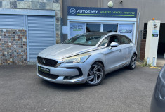 DS DS5  2.0 Blue HDi 200 Hybrid4 4X4 ETG6 S&S 163 cv Boîte auto