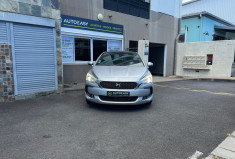 DS DS5  2.0 Blue HDi 200 Hybrid4 4X4 ETG6 S&S 163 cv Boîte auto