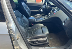 DS DS5  2.0 Blue HDi 200 Hybrid4 4X4 ETG6 S&S 163 cv Boîte auto