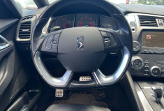 DS DS5  2.0 Blue HDi 200 Hybrid4 4X4 ETG6 S&S 163 cv Boîte auto