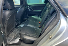 DS DS5  2.0 Blue HDi 200 Hybrid4 4X4 ETG6 S&S 163 cv Boîte auto