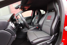 Mercedes Classe A (W176) II 200D 2.2 136 Sport Edition 7G-DCT
